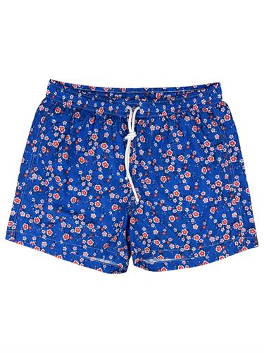 BOXER MARE 100%POLY