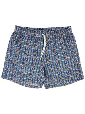 BOXER MARE 100%POLY