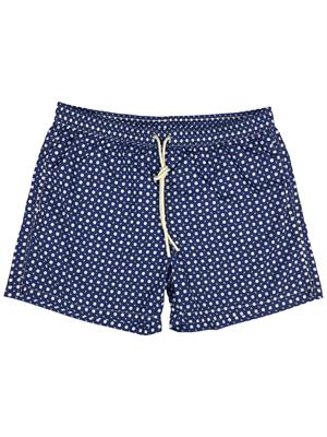 BOXER MARE 100%POLY