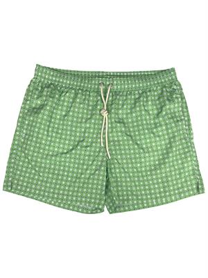 BOXER MARE 100%POLY