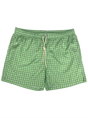 BOXER MARE 100%POLY