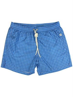 BOXER MARE 100%POLY