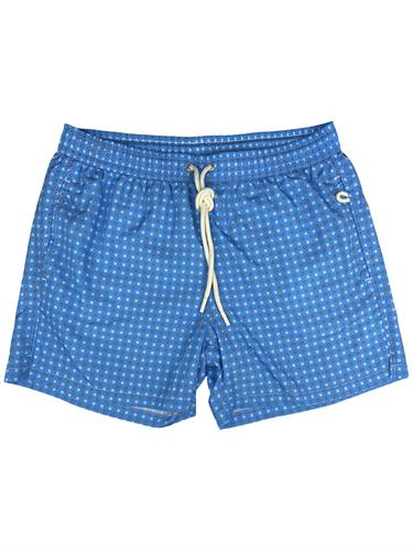 BOXER MARE 100%POLY
