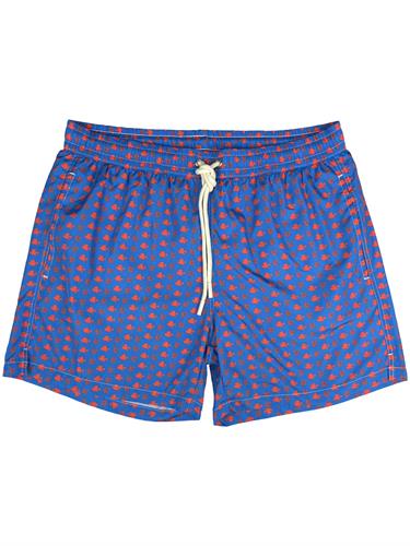 BOXER MARE 100%POLY