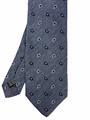 CRAVATTA DANDY 100%SETA JACQUARD