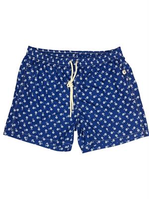BOXER MARE 100%POLY