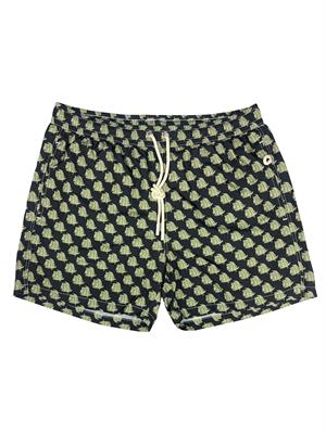BOXER MARE 100%POLY