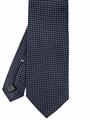 CRAVATTA DANDY 100%SETA JACQUARD