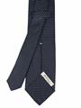 CRAVATTA DANDY 100%SETA JACQUARD