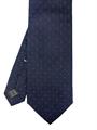 CRAVATTA DANDY 100%SETA JACQUARD