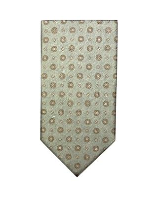 CRAVATTA CERVINIA 70%SETA 30%COTONE