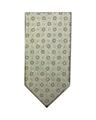 CRAVATTA CERVINIA 70%SETA 30%COTONE