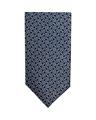 CRAVATTA BISHOP 100% SETA STAMPA