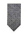 CRAVATTA BISHOP 100% SETA STAMPA