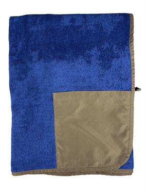 TELO MARE SPUGNA 100%COTONE