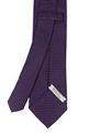 CRAVATTA BISHOP 100% SETA STAMPA