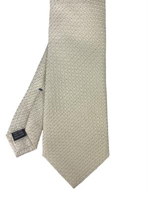 CRAVATTA LUX 100%SETA JACQUARD