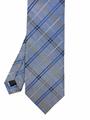 CRAVATTA DANDY 100%SETA JACQUARD
