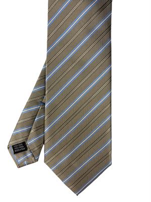 CRAVATTA DANDY 100%SETA JACQUARD