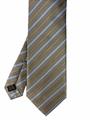 CRAVATTA DANDY 100%SETA JACQUARD