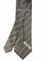 CRAVATTA DANDY 100%SETA JACQUARD