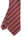 CRAVATTA DANDY 100%SETA JACQUARD