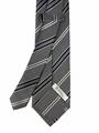 CRAVATTA DANDY 100%SETA JACQUARD