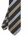 CRAVATTA DANDY 100%SETA JACQUARD