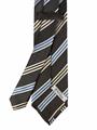 CRAVATTA DANDY 100%SETA JACQUARD