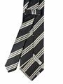 CRAVATTA DANDY 100%SETA JACQUARD