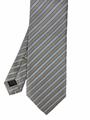 CRAVATTA DANDY 100%SETA JACQUARD