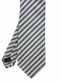 CRAVATTA DANDY 100%SETA JACQUARD