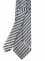 CRAVATTA DANDY 100%SETA JACQUARD