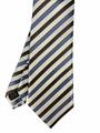 CRAVATTA DANDY 100%SETA JACQUARD