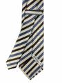 CRAVATTA DANDY 100%SETA JACQUARD