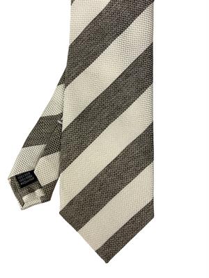 CRAVATTA DANDY 100%SETA JACQUARD