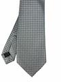 CRAVATTA DANDY 100%SETA JACQUARD