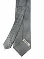 CRAVATTA DANDY 100%SETA JACQUARD