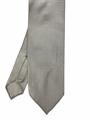 CRAVATTA SFODERATA DANDY 100% SETA JACQUARD