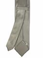 CRAVATTA SFODERATA DANDY 100% SETA JACQUARD