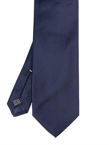 CRAVATTA DANDY 100%SETA JACQUARD