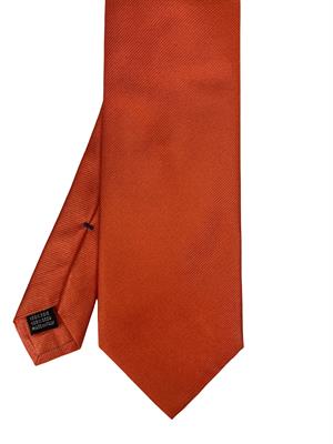 CRAVATTA DANDY 100%SETA JACQUARD