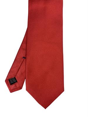 CRAVATTA DANDY 100%SETA JACQUARD