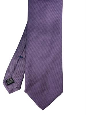 CRAVATTA DANDY 100%SETA JACQUARD