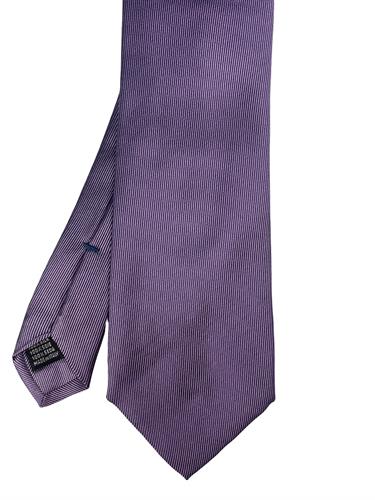 CRAVATTA DANDY 100%SETA JACQUARD