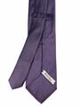CRAVATTA DANDY 100%SETA JACQUARD