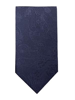 CRAVATTA DANDY 100%SETA JACQUARD