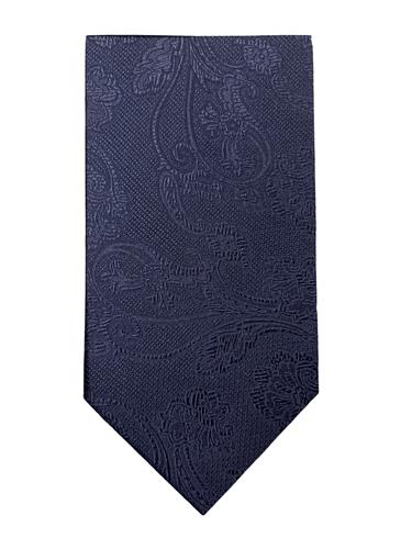 CRAVATTA DANDY 100%SETA JACQUARD