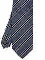 CRAVATTA DANDY 100%SETA JACQUARD