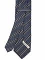 CRAVATTA DANDY 100%SETA JACQUARD